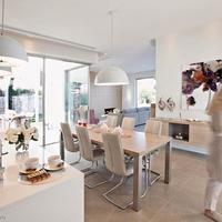 Вилла в Испании, Валенсия, Аликанте, 200 кв.м.