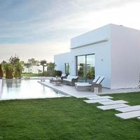 Вилла в Испании, Валенсия, Аликанте, 200 кв.м.