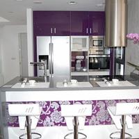 Апартаменты в Испании, Валенсия, Аликанте, 136 кв.м.