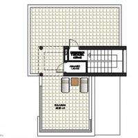 Вилла в Испании, Валенсия, Аликанте, 103 кв.м.