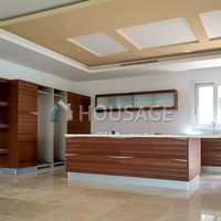 Вилла на Кипре, Лимасол, 1125 кв.м.