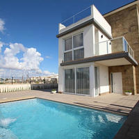 Вилла в Испании, Валенсия, Аликанте, 103 кв.м.