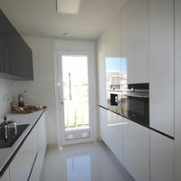 Вилла в Испании, Валенсия, Аликанте, 103 кв.м.