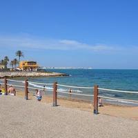 Вилла в Испании, Валенсия, Аликанте, 260 кв.м.