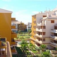 Апартаменты в Испании, Валенсия, Аликанте, 113 кв.м.