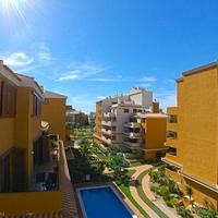 Апартаменты в Испании, Валенсия, Аликанте, 113 кв.м.