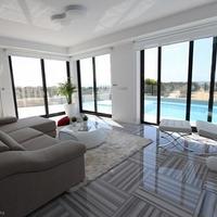 Вилла в Испании, Валенсия, Аликанте, 226 кв.м.