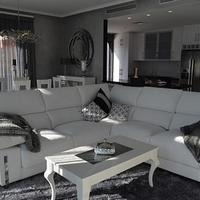 Вилла в Испании, Валенсия, Аликанте, 334 кв.м.