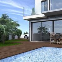 Вилла в Испании, Каталония, Багур, 110 кв.м.