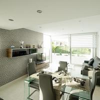 Apartment in Spain, Catalunya, Begur, 146 sq.m.