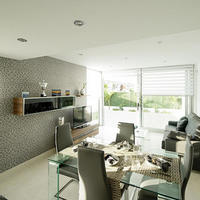 Apartment in Spain, Catalunya, Begur, 146 sq.m.