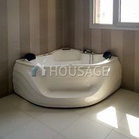 Вилла на Кипре, Лимасол, 1125 кв.м.