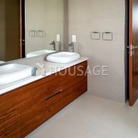 Вилла на Кипре, Лимасол, 1125 кв.м.