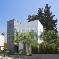 Вилла на Кипре, Лимасол, 190 кв.м.