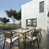Townhouse in Spain, Comunitat Valenciana, Alicante, 76 sq.m.