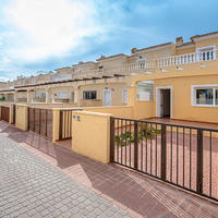 Townhouse in Spain, Comunitat Valenciana, Alicante, 76 sq.m.
