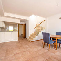 Townhouse in Spain, Comunitat Valenciana, Alicante, 76 sq.m.