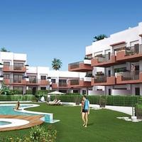 Apartment in Spain, Comunitat Valenciana, Alicante, 82 sq.m.
