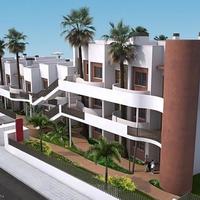 Apartment in Spain, Comunitat Valenciana, Alicante, 82 sq.m.