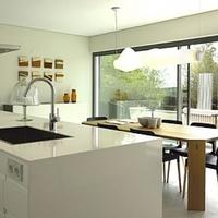 Apartment in Spain, Comunitat Valenciana, Alicante, 96 sq.m.