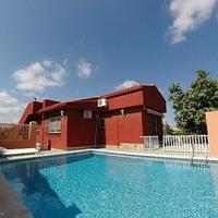 Вилла в Испании, Валенсия, Аликанте, 173 кв.м.