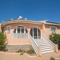 Вилла в Испании, Валенсия, Аликанте, 117 кв.м.