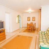 Вилла в Испании, Валенсия, Аликанте, 117 кв.м.