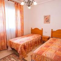 Вилла в Испании, Валенсия, Аликанте, 117 кв.м.