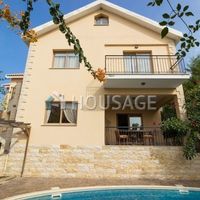 Вилла на Кипре, Лимасол