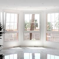 Apartment in Spain, Comunitat Valenciana, Alicante, 110 sq.m.