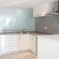 Apartment in Spain, Comunitat Valenciana, Alicante, 110 sq.m.