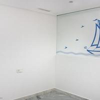 Apartment in Spain, Comunitat Valenciana, Alicante, 110 sq.m.