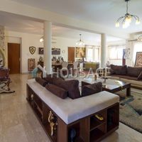 Вилла на Кипре, Лимасол