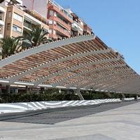 Apartment in Spain, Comunitat Valenciana, Alicante, 110 sq.m.