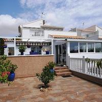 Вилла в Испании, Валенсия, Аликанте, 182 кв.м.