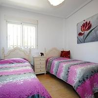 Вилла в Испании, Валенсия, Аликанте, 182 кв.м.