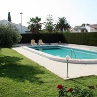 Вилла в Испании, Валенсия, Аликанте, 120 кв.м.