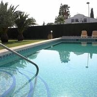 Вилла в Испании, Валенсия, Аликанте, 120 кв.м.