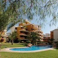 Apartment in Spain, Comunitat Valenciana, Alicante, 91 sq.m.