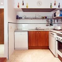Apartment in Spain, Comunitat Valenciana, Alicante, 91 sq.m.