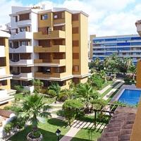 Apartment in Spain, Comunitat Valenciana, Alicante, 113 sq.m.