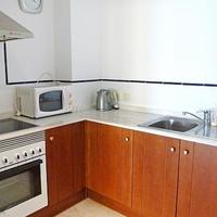 Apartment in Spain, Comunitat Valenciana, Alicante, 113 sq.m.