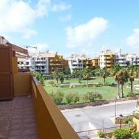 Apartment in Spain, Comunitat Valenciana, Alicante, 113 sq.m.