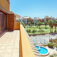 Apartment in Spain, Comunitat Valenciana, Alicante, 113 sq.m.