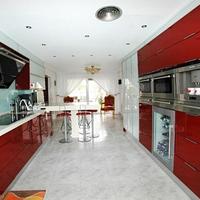 Вилла в Испании, Валенсия, Аликанте, 505 кв.м.