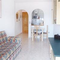 Apartment in Spain, Comunitat Valenciana, Alicante, 67 sq.m.