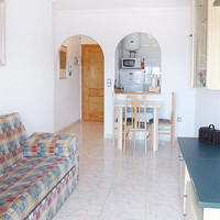 Apartment in Spain, Comunitat Valenciana, Alicante, 67 sq.m.