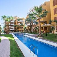 Apartment in Spain, Comunitat Valenciana, Alicante, 101 sq.m.