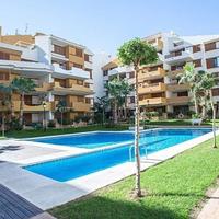 Apartment in Spain, Comunitat Valenciana, Alicante, 101 sq.m.
