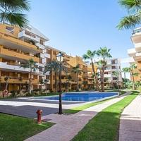 Apartment in Spain, Comunitat Valenciana, Alicante, 101 sq.m.